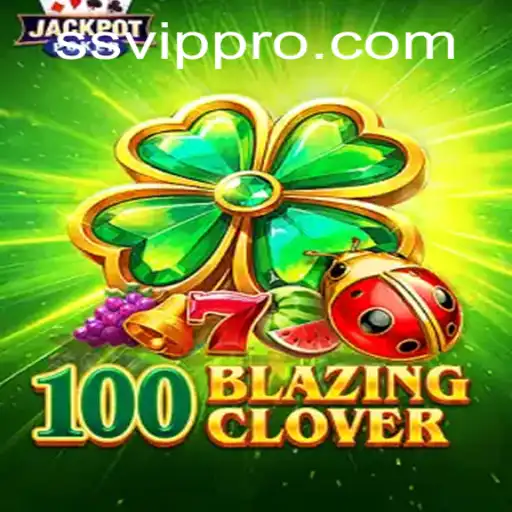 Unveiling the Adventure of 100BlazingClover: The Ultimate Gaming Experience