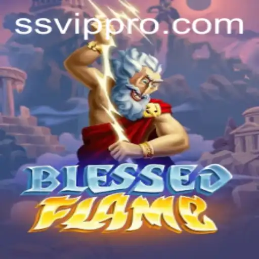 Discover the Thrilling World of BlessedFlame: A Journey Through Fire and Legends