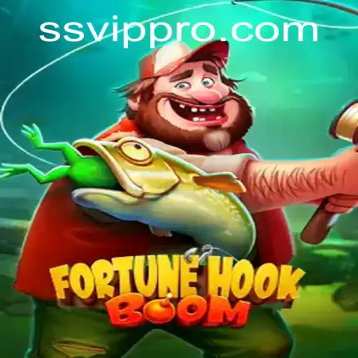 Explore the Exciting World of FortuneHookBoom