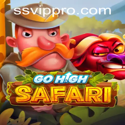 Discover the Thrilling Adventure of GoHighSafari: A New Digital Expedition