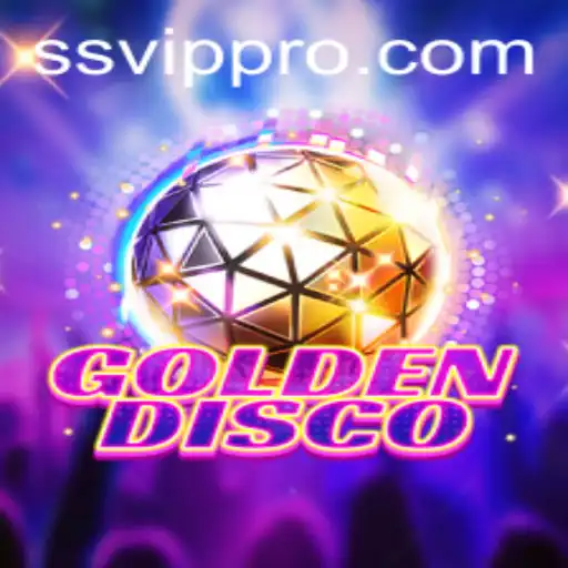 GoldenDisco: The Ultimate Dance Revolution