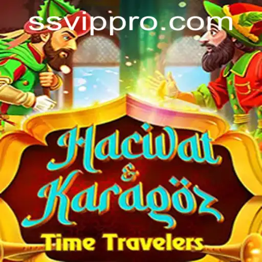 Discover the Enchanting World of HacivatandKaragoz