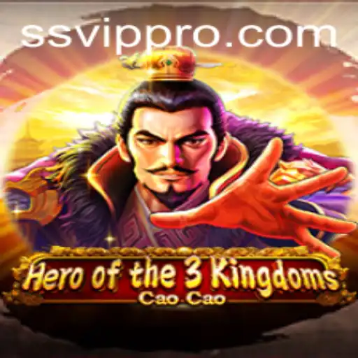 Exploring Heroofthe3KingdomsCaoCao: A Journey through Strategy and Valor