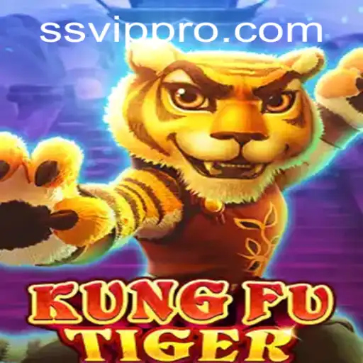 Embark on an Epic Journey with KungFuTiger: A Thrilling Adventure Awaits