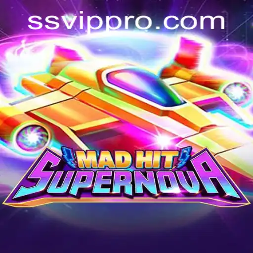 MadHitSupernova: The Exciting New Game Everyone is Talking About