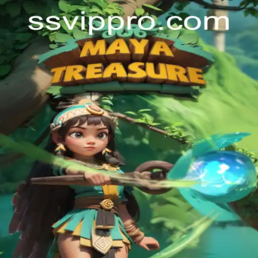 Discover the Thrilling World of MayaTreasure