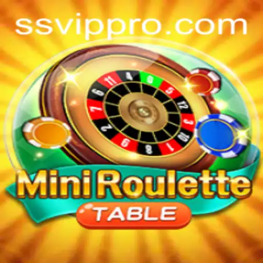 Discover the Thrills of MiniRoulette at SSvip.com