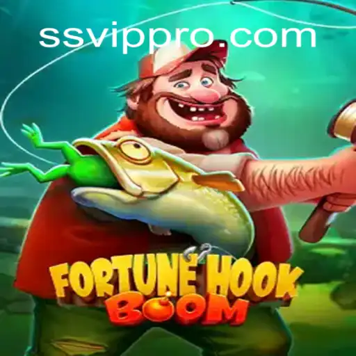 Explore the Exciting World of FortuneHookBoom