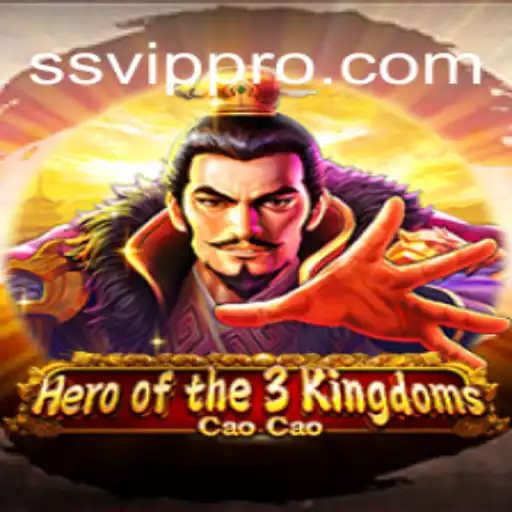 Exploring Heroofthe3KingdomsCaoCao: A Journey through Strategy and Valor