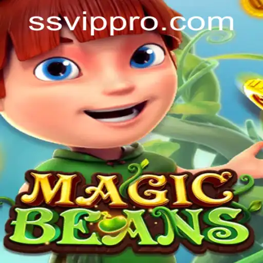 MAGICBEANS: Discover the Enchantment of Modern Gaming