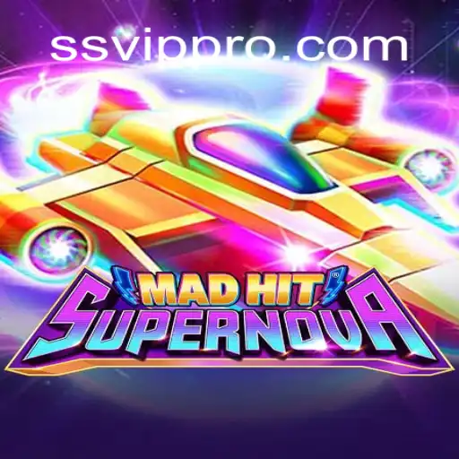 MadHitSupernova: The Exciting New Game Everyone is Talking About