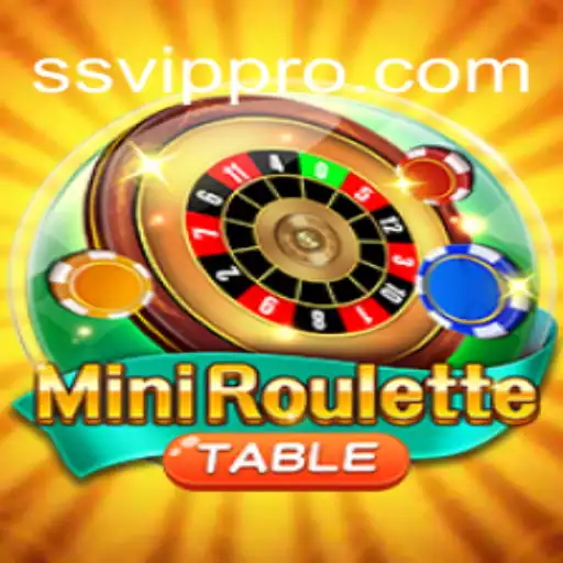 Discover the Thrills of MiniRoulette at SSvip.com
