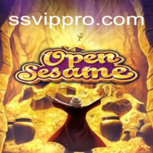 Explore the Enchanting World of OpenSesame: A New Era in Gaming