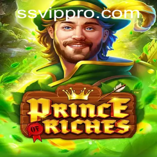 The Thrilling World of PrinceOfRiches and Its Gaming Revolution