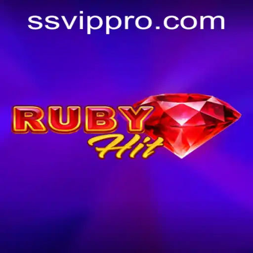 Experience the Thrills of RubyHit: A New Gaming Adventure