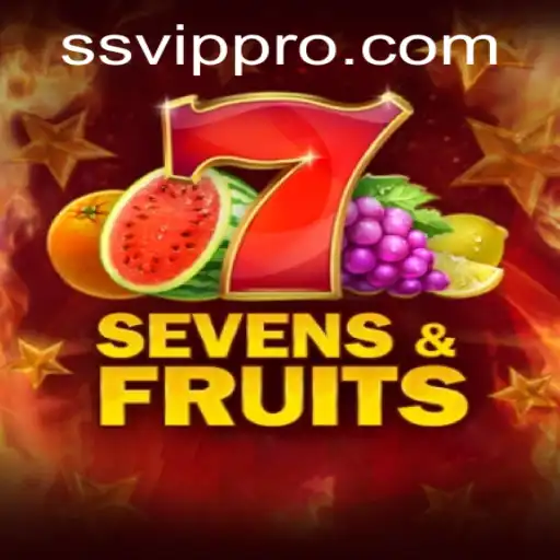 Exploring the Excitement of SevensFruits: A Comprehensive Guide