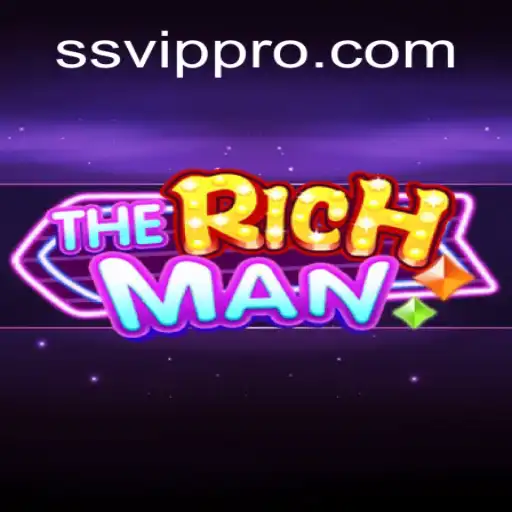 TheRichMan: An Engaging Journey into Wealth Strategy