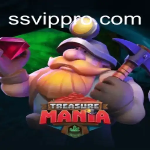 Exploring TreasureMania: The Ultimate Adventure Game