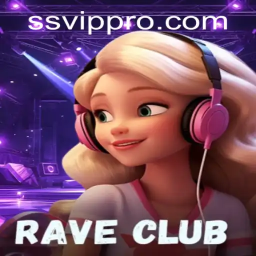 RaveClub: Unleashing a New Era of Social Gaming Experience