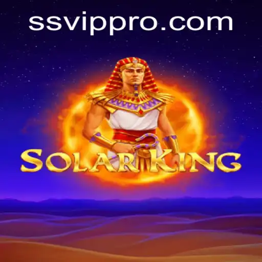 Explore the Universe of SolarKing: A Galactic Adventure Awaits
