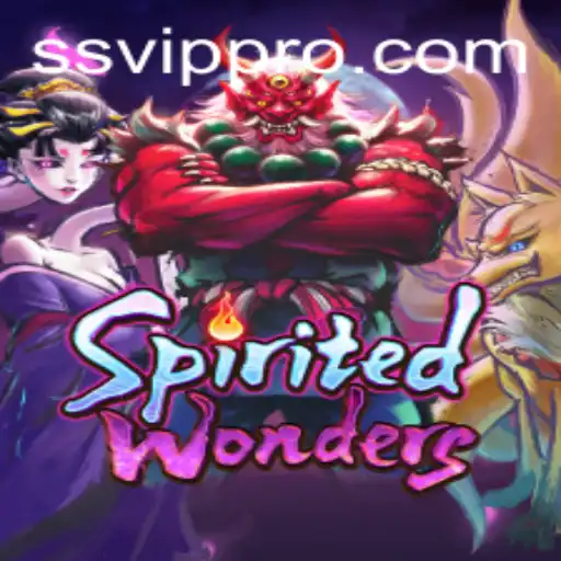 Explore SpiritedWonders: A Dynamic Adventure with SSvip.com