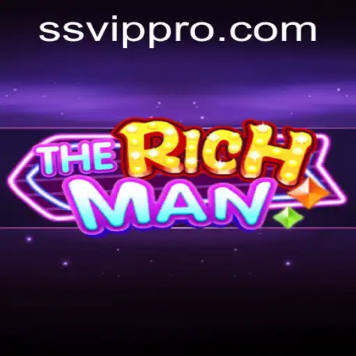 TheRichMan: An Engaging Journey into Wealth Strategy