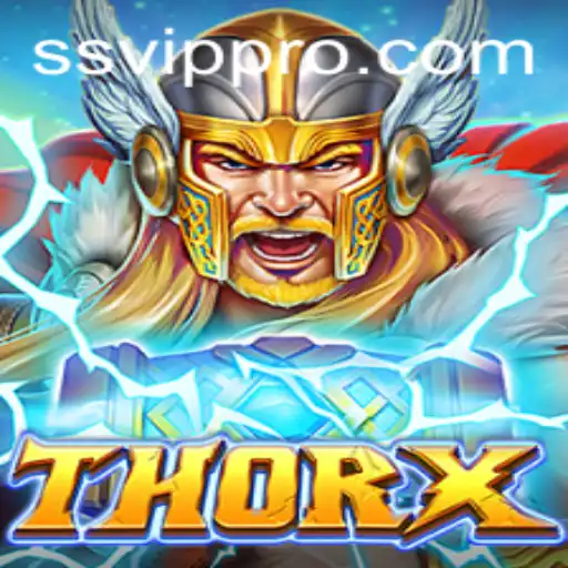 ThorX: An Electrifying Journey into the Realms of Adventure